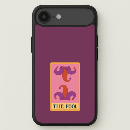 The Fool - Tarot Cards Phone Case for iPhone 17 Air
