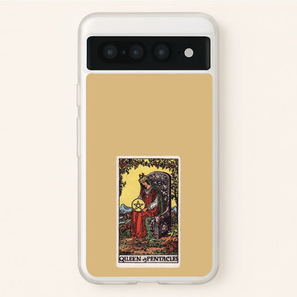Tarot Card XIII  - Tarot Cards Phone Case for Google Pixel 7 Pro