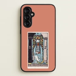 Tarot Card II  - Tarot Cards Phone Case for Galaxy A54