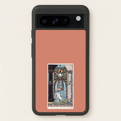 Tarot Card II  - Tarot Cards Phone Case for Google Pixel 8 Pro