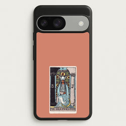 Tarot Card II  - Tarot Cards Phone Case for Google Pixel 9 / 9 Pro