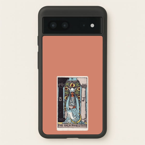 Tarot Card II  - Tarot Cards Phone Case for Google Pixel 7