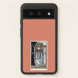 Tarot Card II  - Tarot Cards Phone Case for Google Pixel 8a