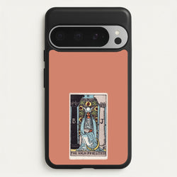 Tarot Card II  - Tarot Cards Phone Case for Google Pixel 9 Pro XL