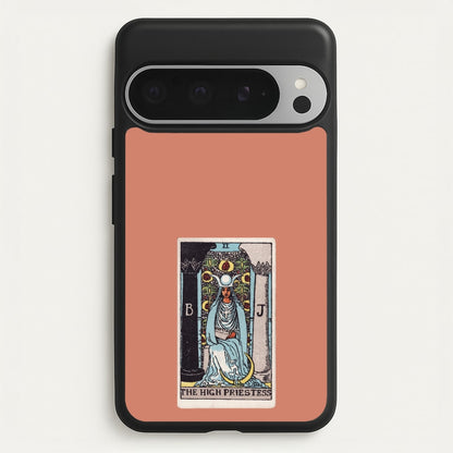 Tarot Card II  - Tarot Cards Phone Case for Google Pixel 9 Pro XL