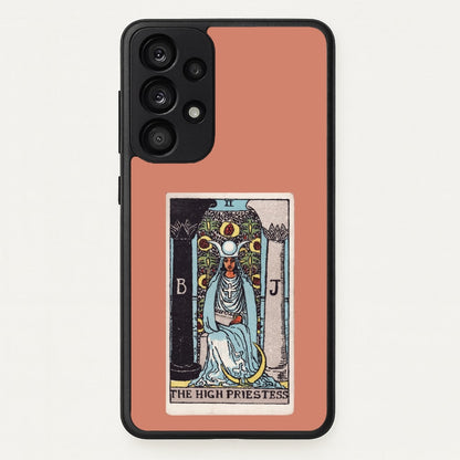 Tarot Card II  - Tarot Cards Phone Case for Galaxy A53
