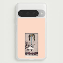 Tarot Card I Phone Case for Google Pixel 10 Pro XL