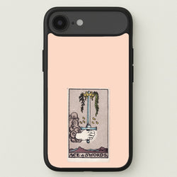 Tarot Card I Phone Case for iPhone 17 Air