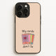 All ProductsPhone Cases