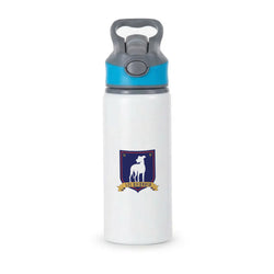 A.F.C Richmond Active Water Bottle - Blue
