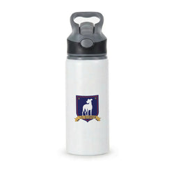 A.F.C Richmond Active Water Bottle - Black