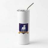 Ted Lasso Skinny Tumblers