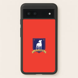 A.F.C Richmond  - Ted Lasso Phone Case for Google Pixel 7a