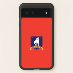 A.F.C Richmond  - Ted Lasso Phone Case for Google Pixel 6