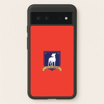 A.F.C Richmond  - Ted Lasso Phone Case for Google Pixel 6