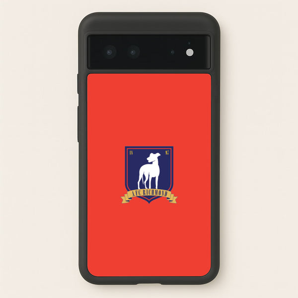A.F.C Richmond  - Ted Lasso Phone Case for Google Pixel 6