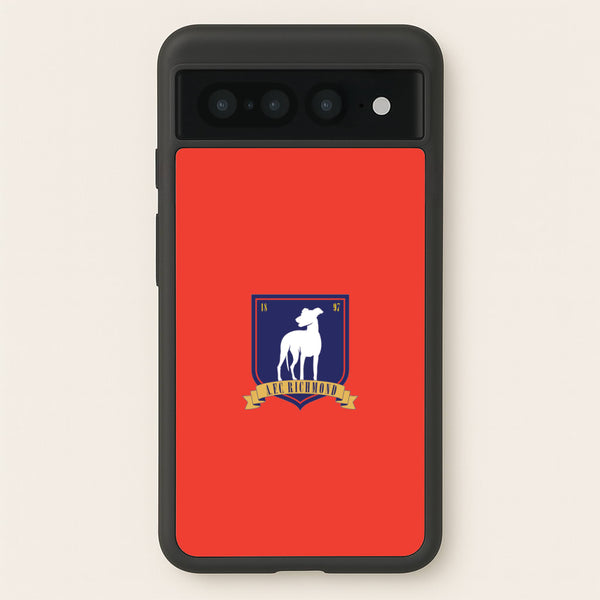 A.F.C Richmond  - Ted Lasso Phone Case for Google Pixel 7 Pro
