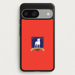 A.F.C Richmond  - Ted Lasso Phone Case for Google Pixel 9 / 9 Pro