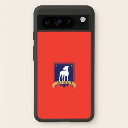 A.F.C Richmond  - Ted Lasso Phone Case for Google Pixel 8 Pro