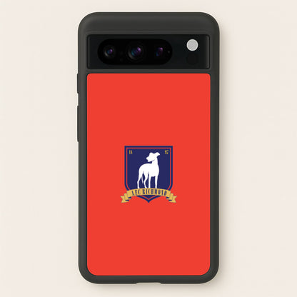A.F.C Richmond  - Ted Lasso Phone Case for Google Pixel 8 Pro