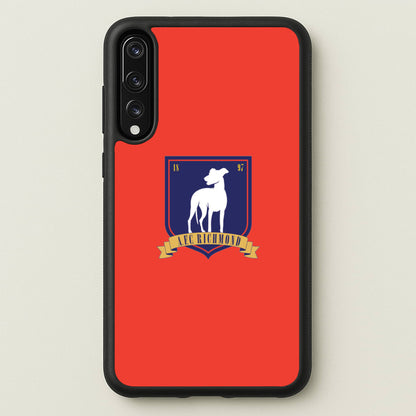A.F.C Richmond  - Ted Lasso Phone Case for Huawei P20 Pro