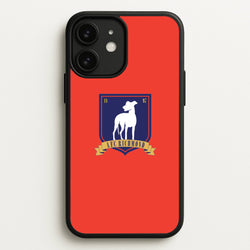 A.F.C Richmond  - Ted Lasso Phone Case for iPhone 11