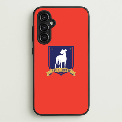 A.F.C Richmond  - Ted Lasso Phone Case for Galaxy A14