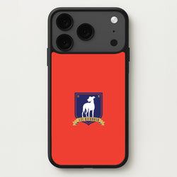 A.F.C Richmond Phone Case for iPhone 17 Pro Max