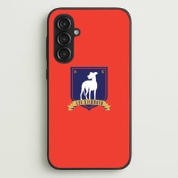 A.F.C Richmond  - Ted Lasso Phone Case for Galaxy S23FE