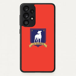 A.F.C Richmond  - Ted Lasso Phone Case for Galaxy A33