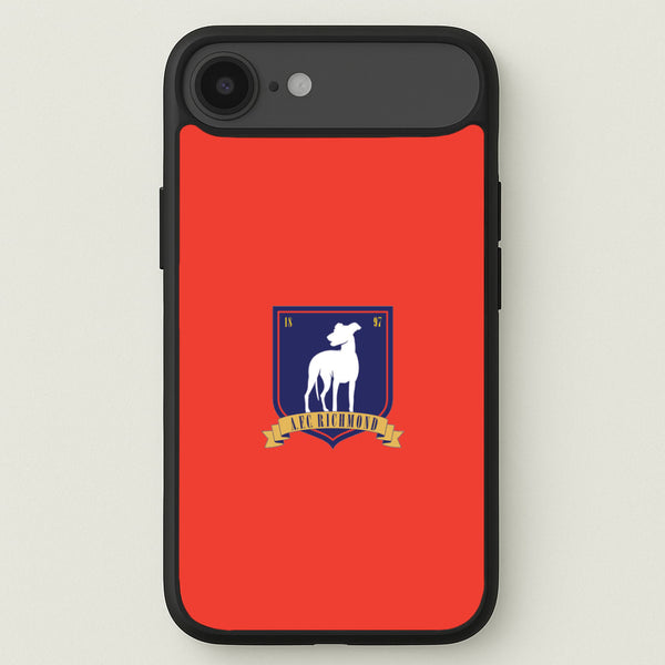 A.F.C Richmond Phone Case for iPhone 17 Air