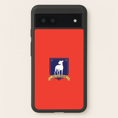 A.F.C Richmond  - Ted Lasso Phone Case for Google Pixel 6a