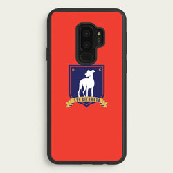 A.F.C Richmond  - Ted Lasso Phone Case for Galaxy S9 Plus