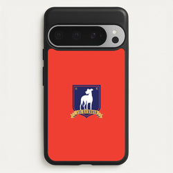 A.F.C Richmond  - Ted Lasso Phone Case for Google Pixel 9 Pro XL