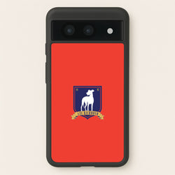 A.F.C Richmond  - Ted Lasso Phone Case for Google Pixel 8a