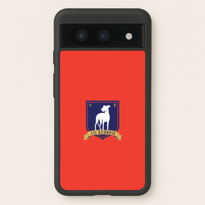 A.F.C Richmond  - Ted Lasso Phone Case for Google Pixel 8a