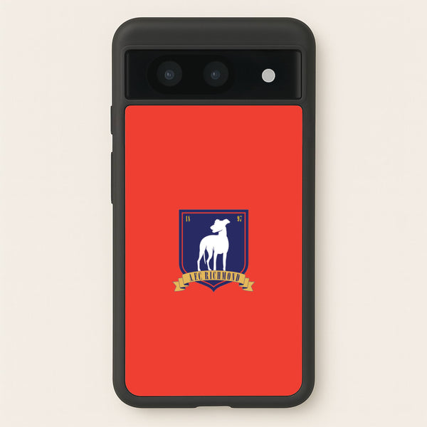 A.F.C Richmond  - Ted Lasso Phone Case for Google Pixel 8a