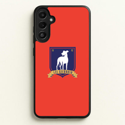 A.F.C Richmond  - Ted Lasso Phone Case for Galaxy A34