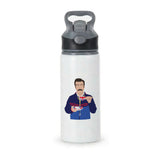 Ted Lasso Active Water Bottles