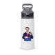 Ted LassoActive Water Bottles