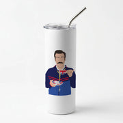 Skinny Tumbler