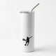 Ted LassoSkinny Tumblers