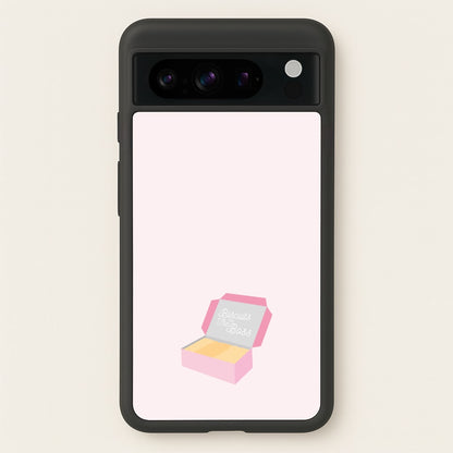 Biscuits  - Ted Lasso Phone Case for Google Pixel 8 Pro