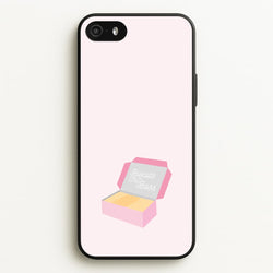 Biscuits  - Ted Lasso Phone Case for iPhone 5 / 5s / SE 2016