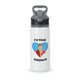 The Summer I Turned PrettyActive Water Bottles