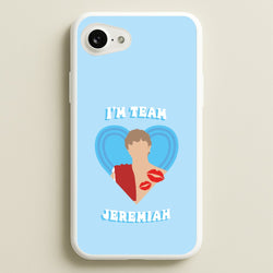 Team Jeremiah - TSITP  - The Summer I Turned Pretty Phone Case for iPhone 16e