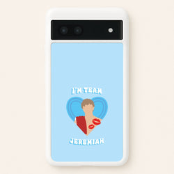 Team Jeremiah - TSITP  - The Summer I Turned Pretty Phone Case for Google Pixel 6a