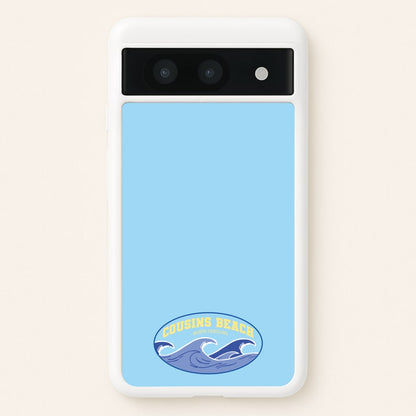 Wave - TSITP  - The Summer I Turned Pretty Phone Case for Google Pixel 8a