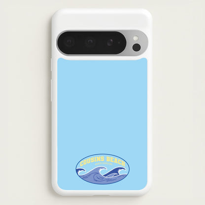 Wave - TSITP  - The Summer I Turned Pretty Phone Case for Google Pixel 9 Pro XL