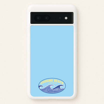 Wave - TSITP  - The Summer I Turned Pretty Phone Case for Google Pixel 7